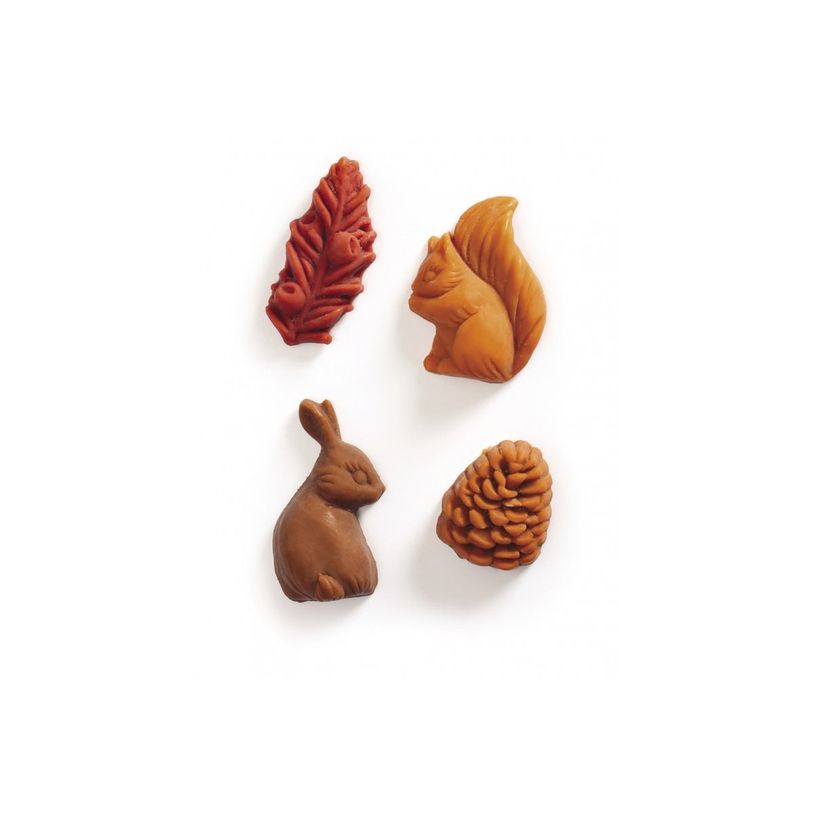 3532431408003-Graine Creative - Moule à bougie - forêt - 50 x 40 x 15 mm - cire (pack de 4)-P_405247588_1-0