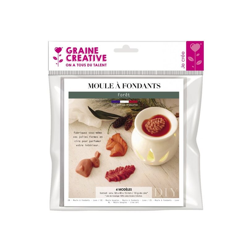 3532431408003-Graine Creative - Moule à bougie - forêt - 50 x 40 x 15 mm - cire (pack de 4)-P_405247588_2-1