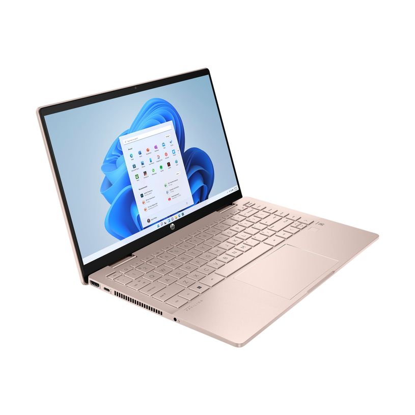 0198828818621-HP Pavilion x360 2-en-1 Laptop 14-ek2021nk - Intel Core 3-100U - 8 Go RAM - 512 Go SSD --P_405247657_11-27