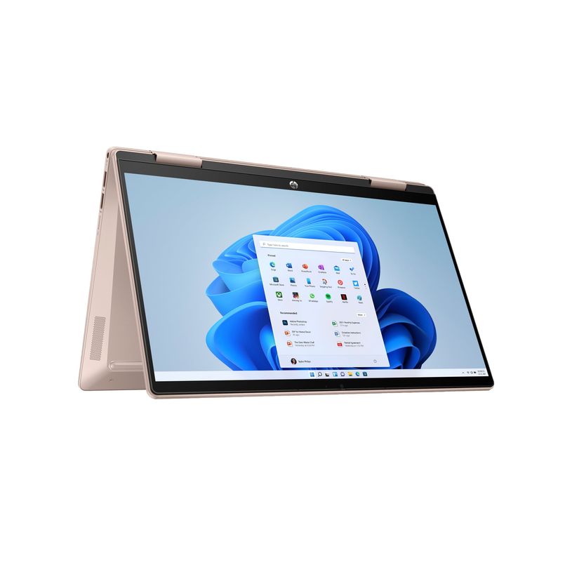 0198828818621-HP Pavilion x360 2-en-1 Laptop 14-ek2021nk - Intel Core 3-100U - 8 Go RAM - 512 Go SSD - -P_405247657_35-8