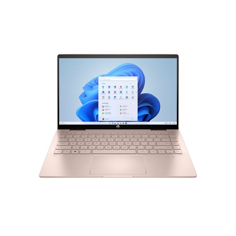 0198828818621-HP Pavilion x360 2-en-1 Laptop 14-ek2021nk - Intel Core 3-100U - 8 Go RAM - 512 Go SSD --P_405247657_40-12