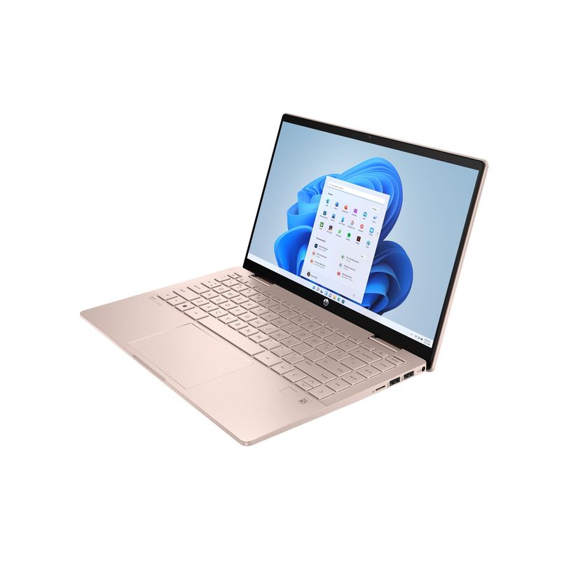 0198828818621-HP Pavilion x360 2-en-1 Laptop 14-ek2021nk - Intel Core 3-100U - 8 Go RAM - 512 Go SSD - -P_405247657_41-9