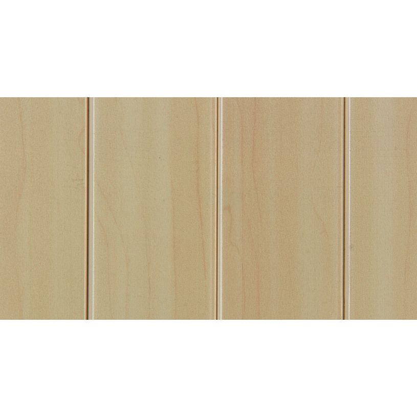 3700339996032-Armoire mi-haute à rideau - L120 x H105 x P43 cm - corps alu/rideau chêne-P_405247684_3-2