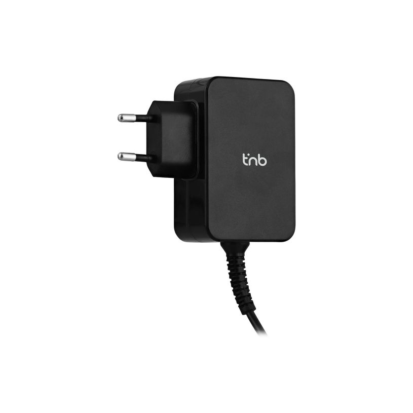 3303170116784-T'nB - Adaptateur secteur - 45 Watt - PD (24 pin USB-C) - noir-P_405247730_4-6
