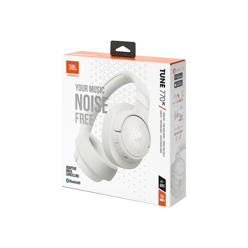 6925281974564-JBL TUNE 770NC - Écouteurs avec micro - circum-aural - Bluetooth - sans fil - Suppresseu-P_405247737_1-13