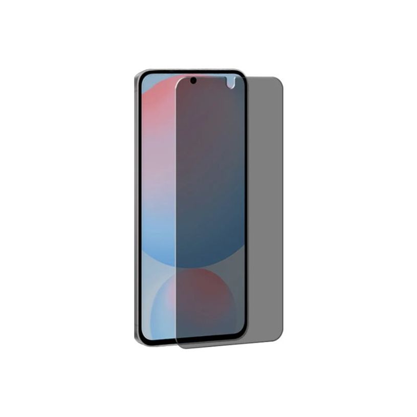 5055821780179-Eiger Mountain BLACK - Protection d'écran - verre trempé pour Samsung Galaxy S24+ / S25+ - fil-P_405247751_1-0