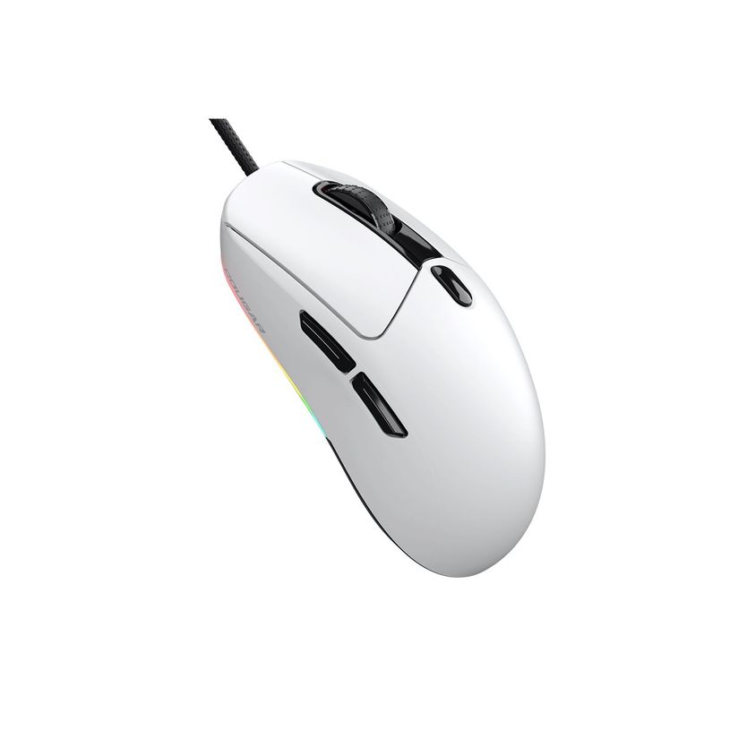 4710483777561-Cougar Minos Neo - Souris filaire - ultra-léger - 6 boutons - blanc-P_405247816_4-5