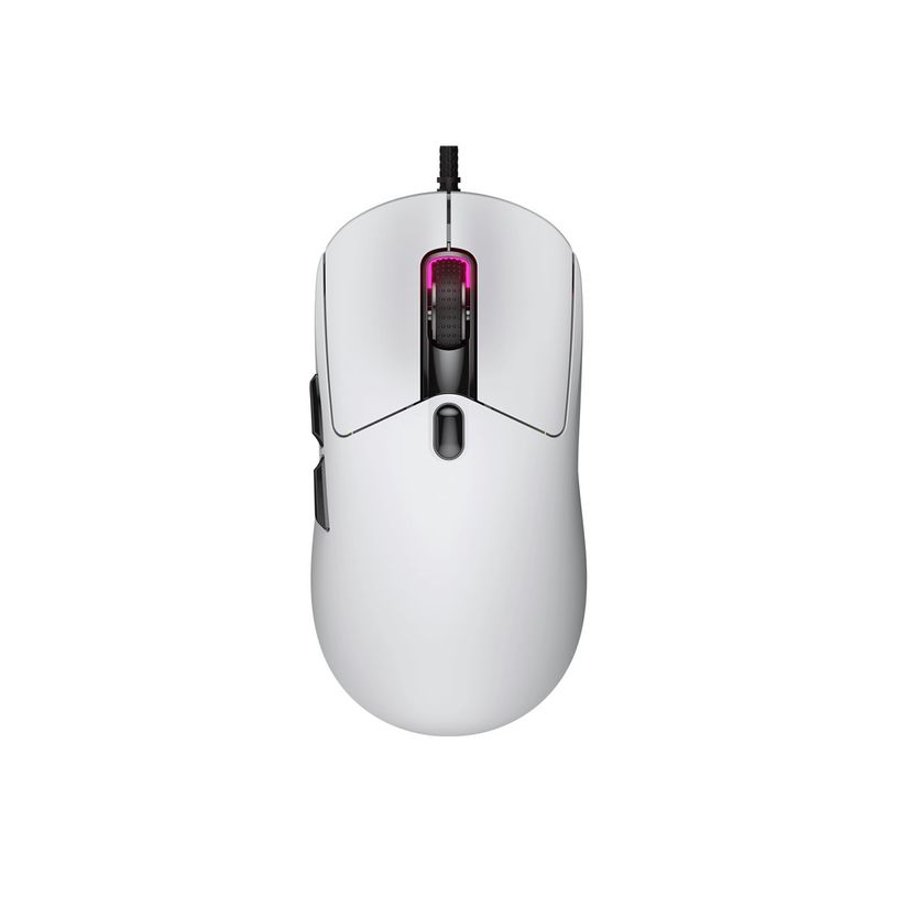 4710483777561-Cougar Minos Neo - Souris filaire - ultra-léger - 6 boutons - blanc-P_405247816_8-3