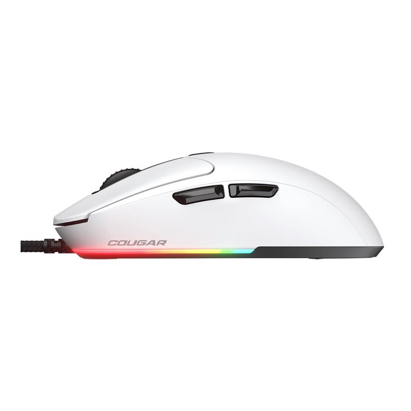 4710483777561-Cougar Minos Neo - Souris filaire - ultra-léger - 6 boutons - blanc-P_405247816_9-6