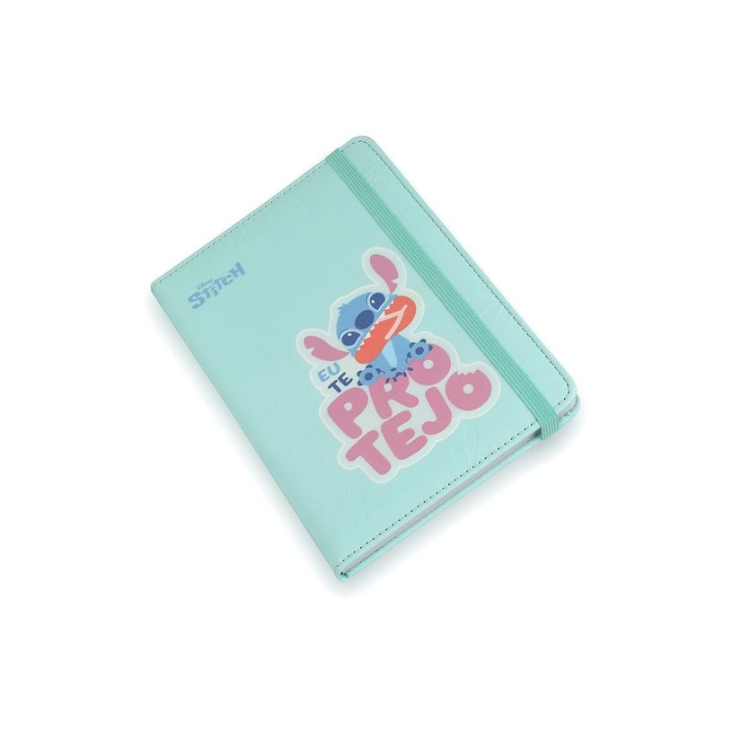 5903686375040-CoolPack Disney - Cahier de notes - A5 (148 x 210 mm) - 80 feuilles / 160 pages - doublé -P_405247868_1-1