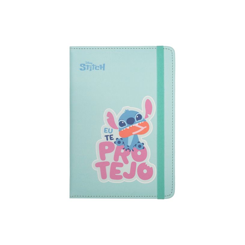 5903686375040-CoolPack Disney - Cahier de notes - A5 (148 x 210 mm) - 80 feuilles / 160 pages - doublé -P_405247868_2-0