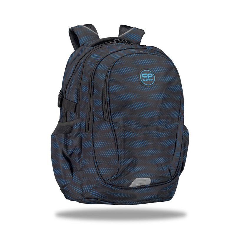 5903686384240-CoolPack FACTOR - Sac à dos - grand - multicolore - Blumeh--0