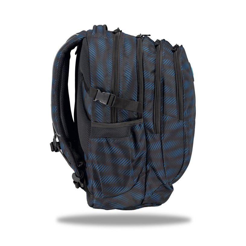 5903686384240-CoolPack FACTOR - Sac à dos - grand - multicolore - Blumeh--1