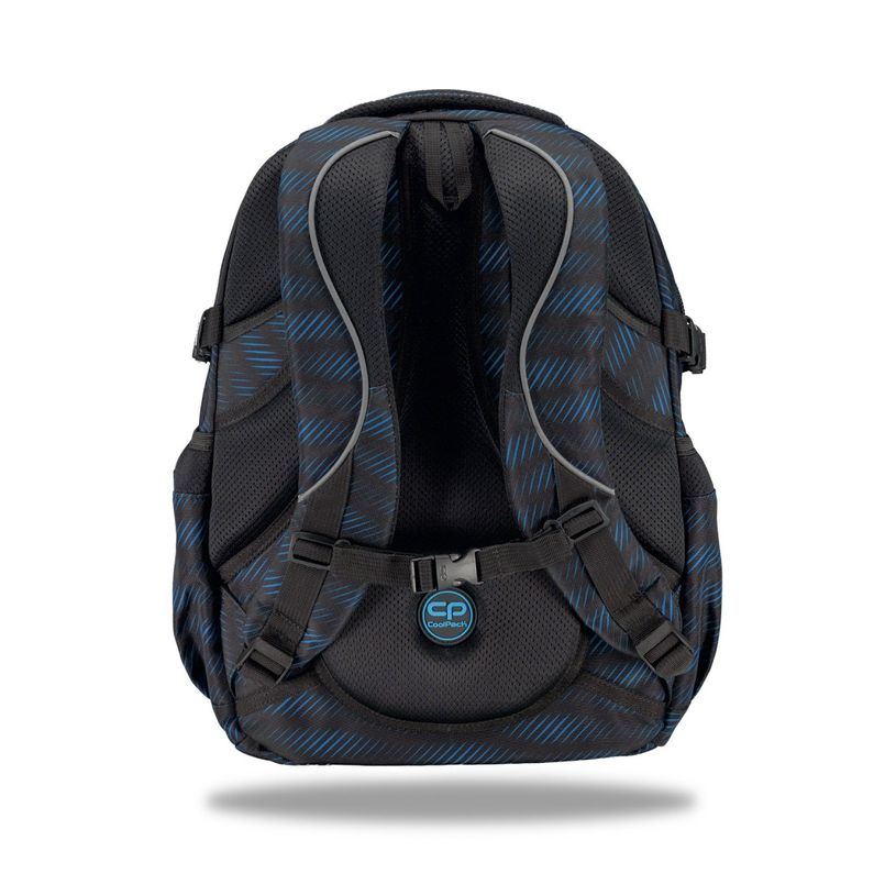 5903686384240-CoolPack FACTOR - Sac à dos - grand - multicolore - Blumeh--2