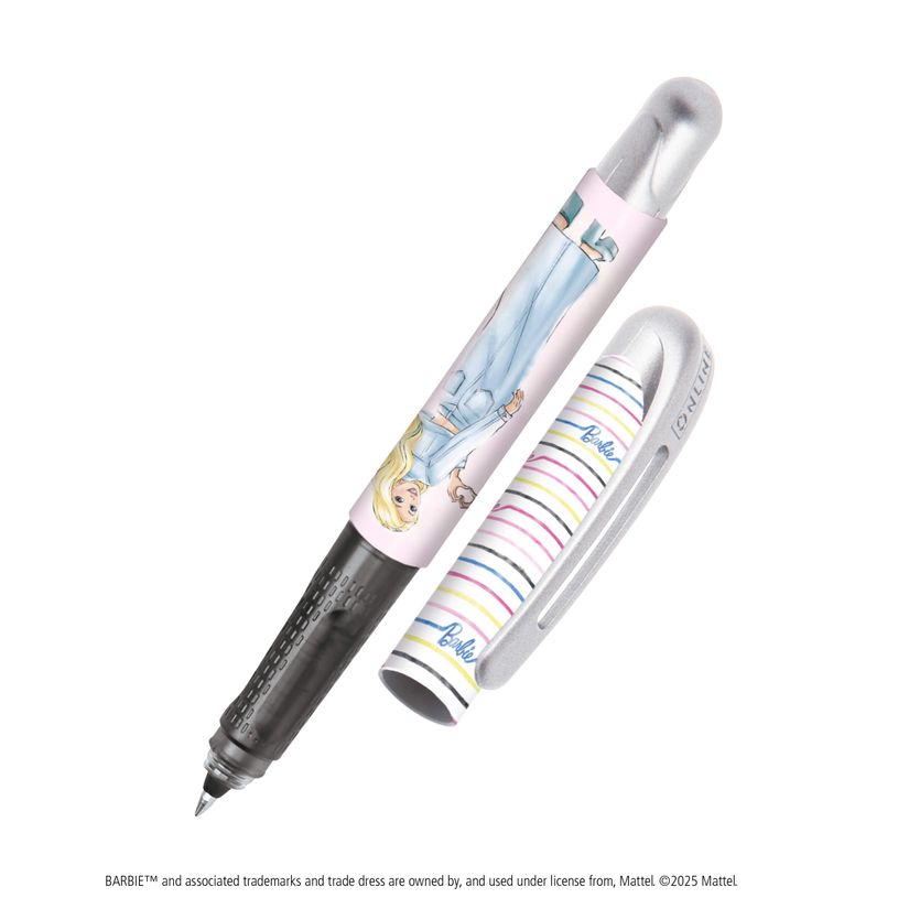 4014421181176-Roller à cartouches College Malibu Barbie--0