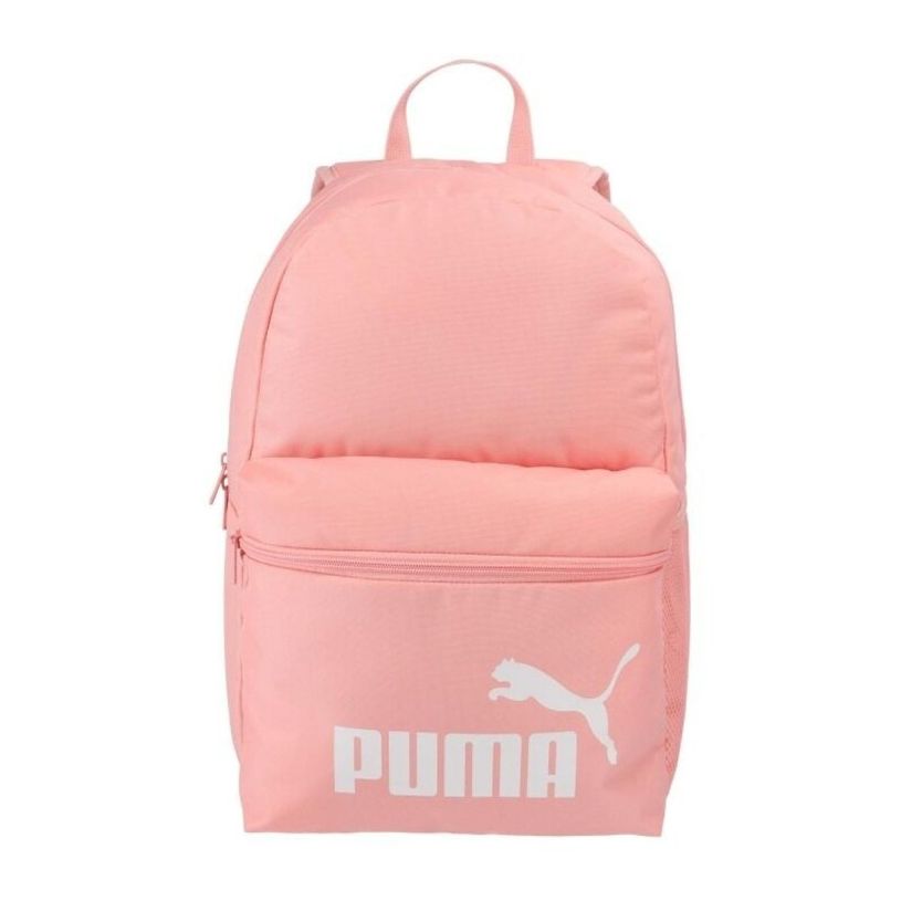 4067984174635-PUMA – Sac à dos Phase peach--0