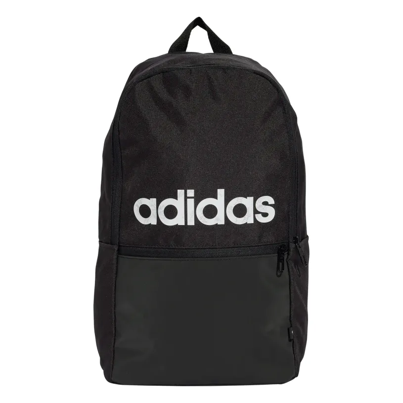 3663991189252-Adidas - Sac à dos Noir - CLSC BP DAY--0