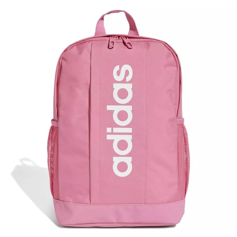 4067901969092-ADIDAS – Sac à dos Kids LIN BPK rose--0