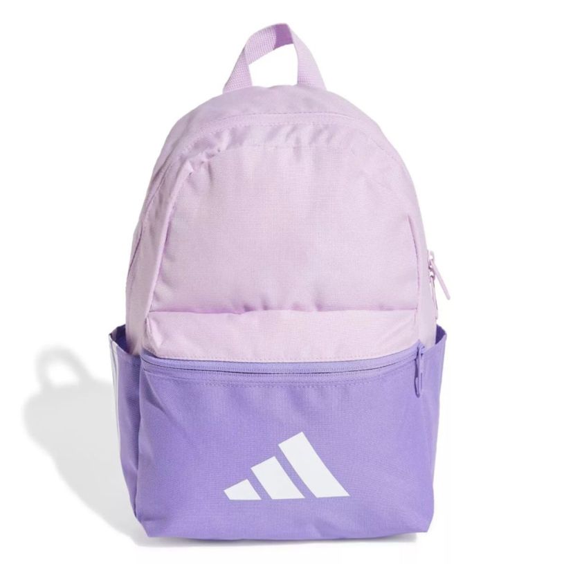 4067901008593-ADIDAS – Sac à dos LK BP 3BAR violet--0