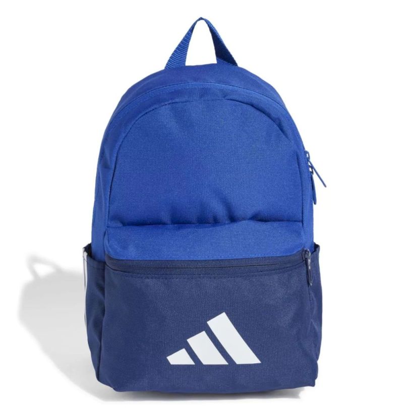 4067901008586-ADIDAS – Sac à dos LK BP 3BAR bleu--0