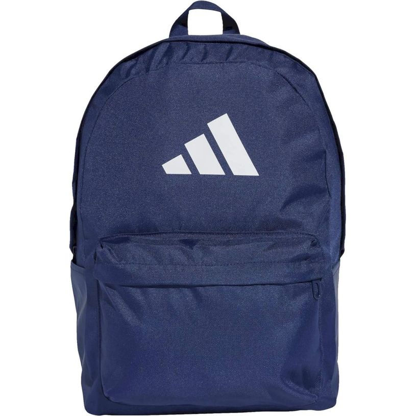 4067901111958-ADIDAS – Sac à dos Classic BARS BP bleu--0