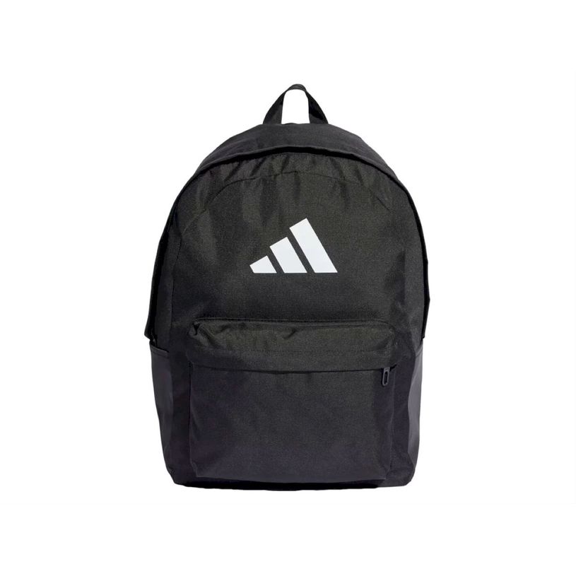 4067901111934-ADIDAS – Sac à dos Classic BARS BP noir--0
