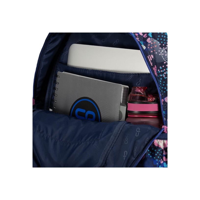 5903686392610-CoolPack PRIME - Cartable - polyester, rembourrage en éthylène-acétate de vinyle (EVA), couche extérieure en -P_405248016_6-5