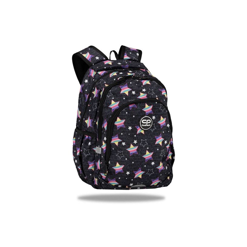 5903686392252-CoolPack PRIME - Cartable - polyester, rembourrage en éthylène-acétate de vinyle (EVA), couche extérieure en t-P_405248018_2-0