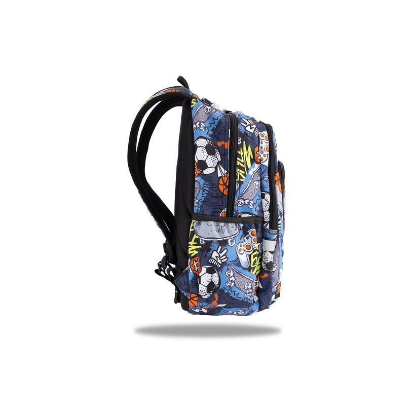 5903686392139-CoolPack STRIKE - Cartable - EVA moussé, tissu - loisir-P_405248053_2-1