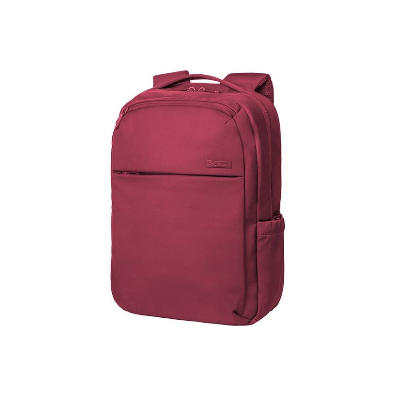 5907620147588-CoolPack Bolt - Sac à dos - polyester - bordeaux-P_405248093_4-0