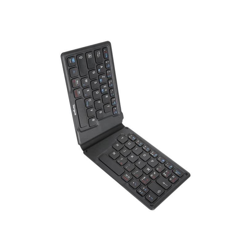 5051794034134-Targus - Clavier - antimicrobienne - sans fil - Bluetooth 5.1 - AZERTY - Français - noir -P_405248124_3-2