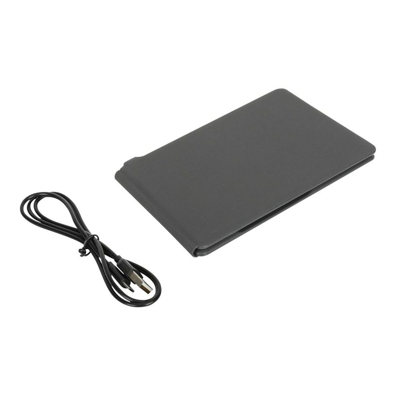 5051794034134-Targus - Clavier - antimicrobienne - sans fil - Bluetooth 5.1 - AZERTY - Français - noir -P_405248124_4-3