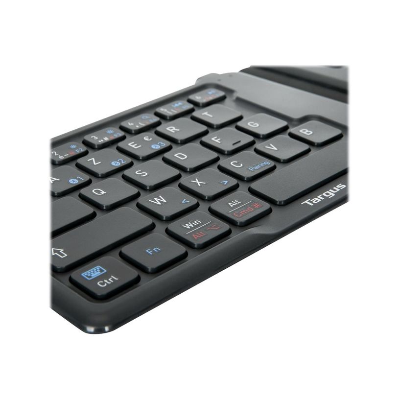5051794034134-Targus - Clavier - antimicrobienne - sans fil - Bluetooth 5.1 - AZERTY - Français - noir -P_405248124_7-6
