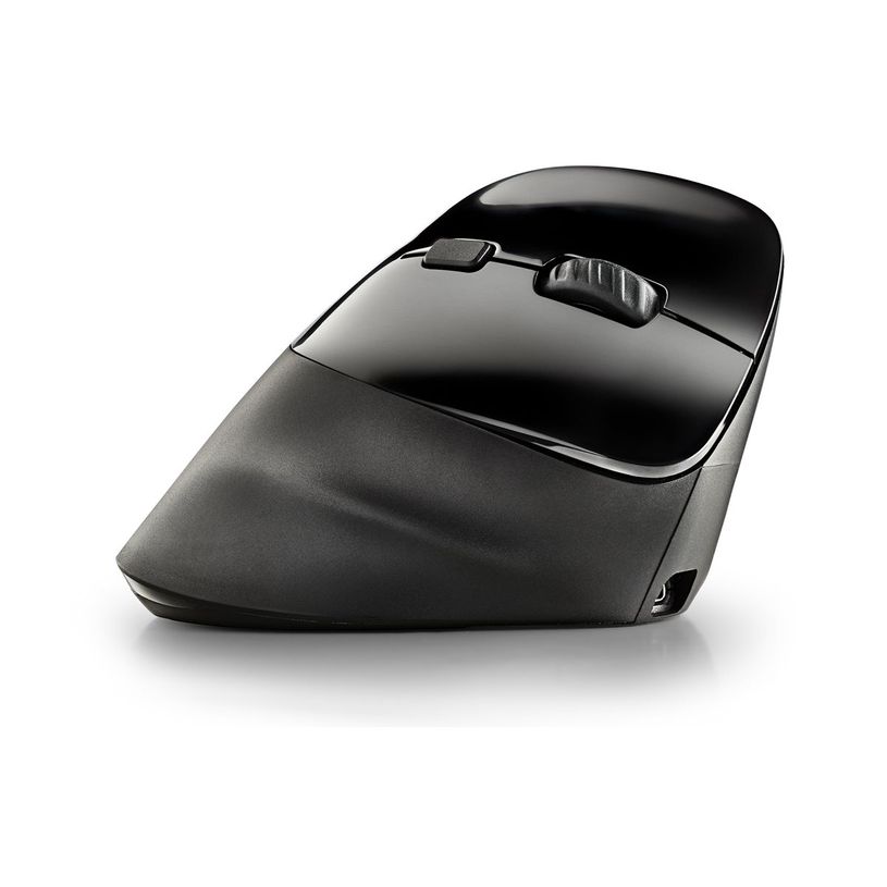 8435430623178-NGS EVO MOKSHA - Souris verticale - ergonomique - pour droitiers - optique - 5 boutons - sans fil - 2.4 GHz - récepteur sans fil USB - Pour la vente au-P_405248136_22-0