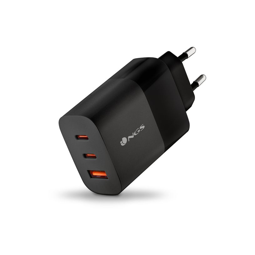 8435430624854-NGS - Chargeur secteur - 65W - 2 x USB-C + 1 x USB - noir-P_405248137_2-3