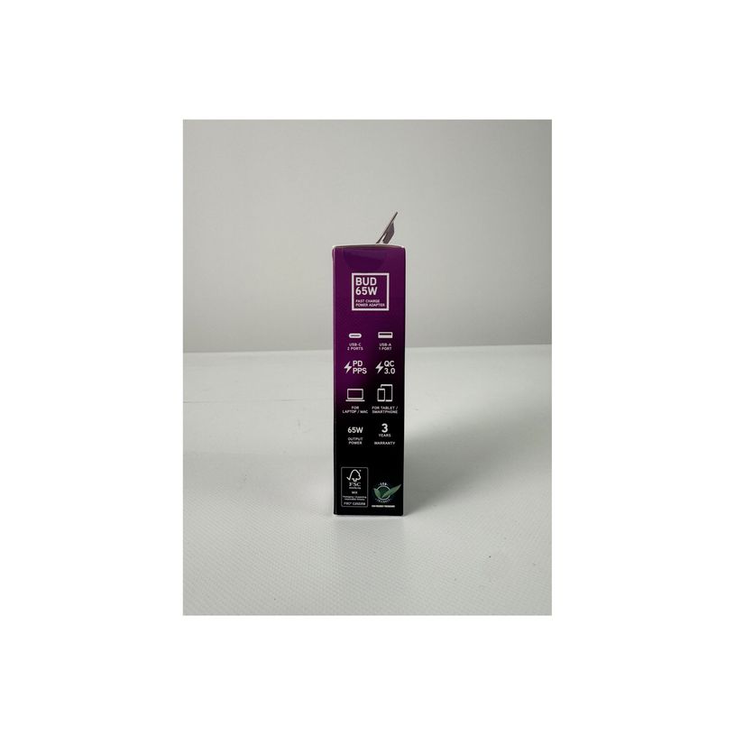 8435430624854-NGS - Chargeur secteur - 65W - 2 x USB-C + 1 x USB - noir-P_405248137_7-9