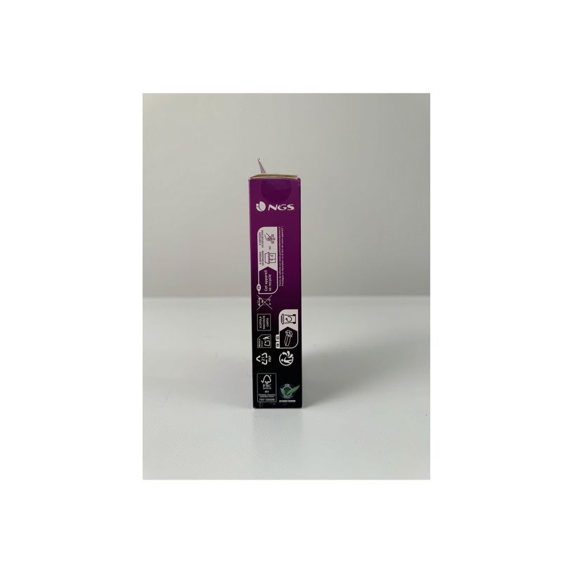 8435430624694-NGS - Chargeur secteur - 100 Watt - 2 x USB-C + 2 x USB - noir-P_405248138_11-6