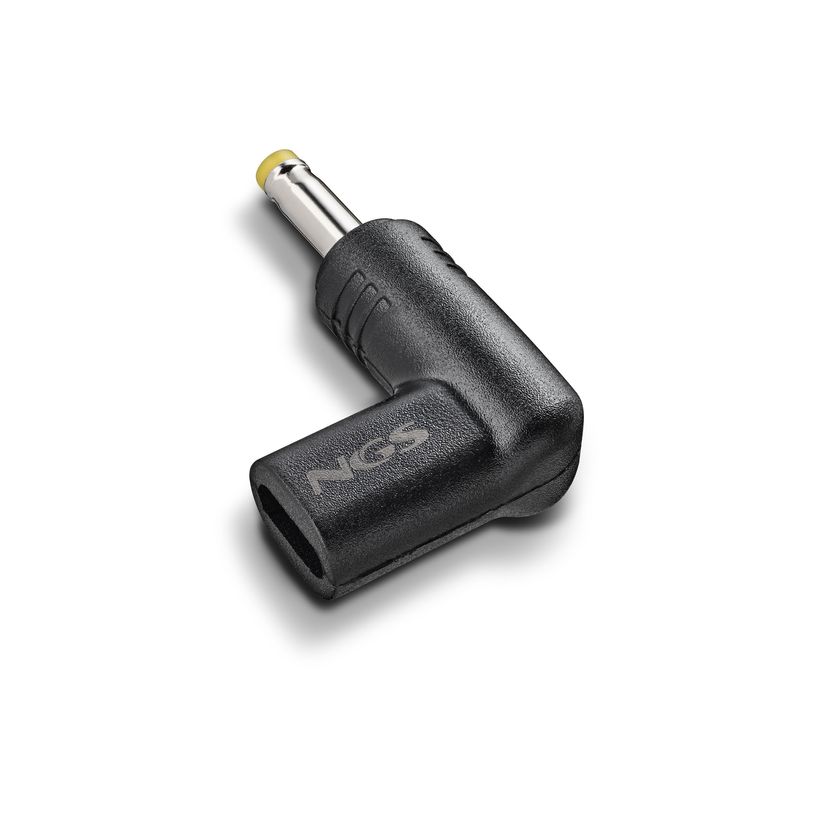 8435430625233-NGS BUD-H - Kit adaptateur de connecteur d'alimentation - Alimentation USB (100 W) - noir-P_405248139_4-2