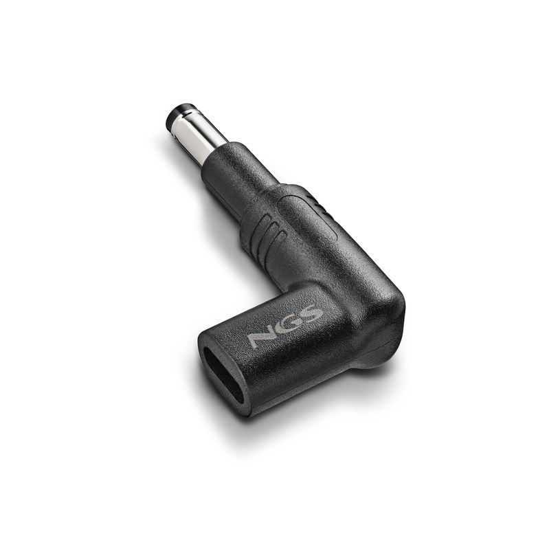 8435430625233-NGS BUD-H - Kit adaptateur de connecteur d'alimentation - Alimentation USB (100 W) - noir-P_405248139_7-5