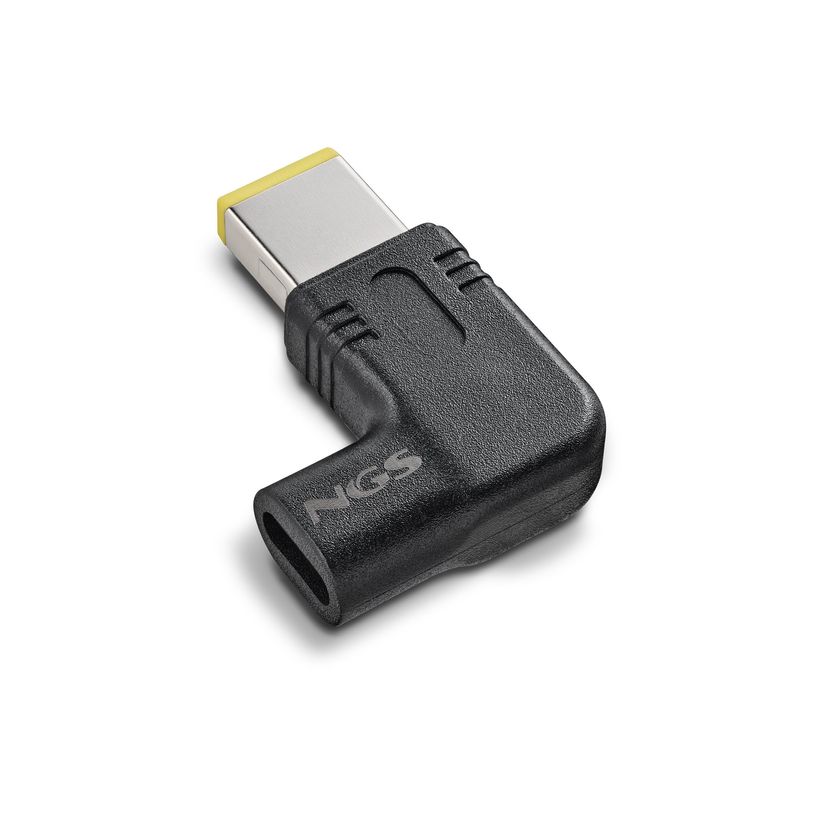 8435430625202-NGS BUD-L - Kit adaptateur de connecteur d'alimentation - Alimentation USB (100 W) - noir-P_405248140_2-4