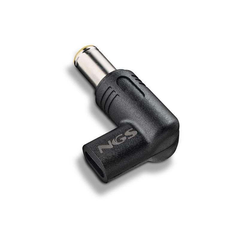 8435430625202-NGS BUD-L - Kit adaptateur de connecteur d'alimentation - Alimentation USB (100 W) - noir-P_405248140_3-1