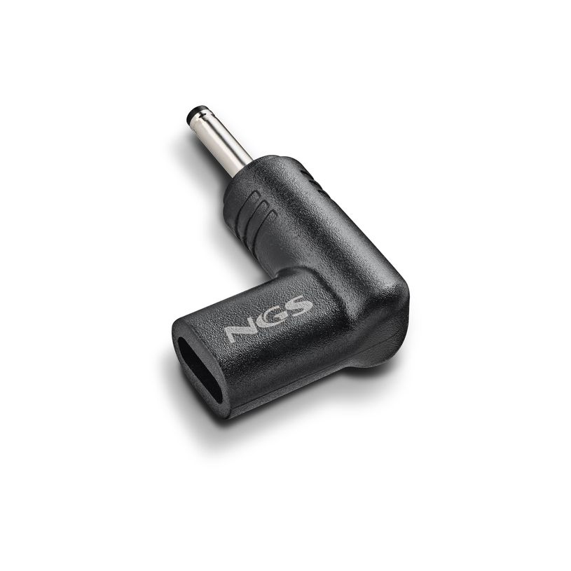 8435430625110-NGS BUD-AS - Kit adaptateur de connecteur d'alimentation pour prise CC de 6,0 mm - Aliment-P_405248141_3-3