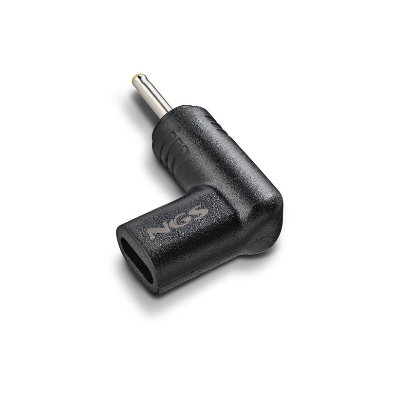 8435430625110-NGS BUD-AS - Kit adaptateur de connecteur d'alimentation pour prise CC de 6,0 mm - Aliment-P_405248141_4-4