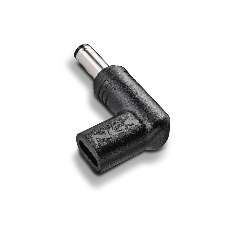 8435430625141-NGS BUD-AC - Kit adaptateur de connecteur d'alimentation - Alimentation USB (100 W) - noir-P_405248142_3-2