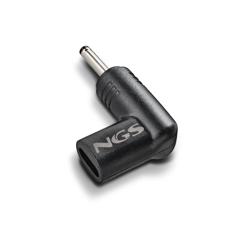 8435430625141-NGS BUD-AC - Kit adaptateur de connecteur d'alimentation - Alimentation USB (100 W) - noir-P_405248142_4-1