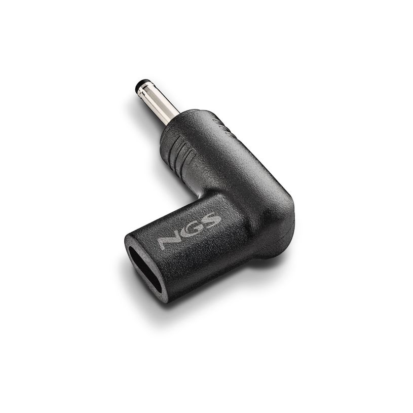 8435430625295-NGS BUD-SM - Kit adaptateur de connecteur d'alimentation - Alimentation USB (100 W) - noir-P_405248143_2-1
