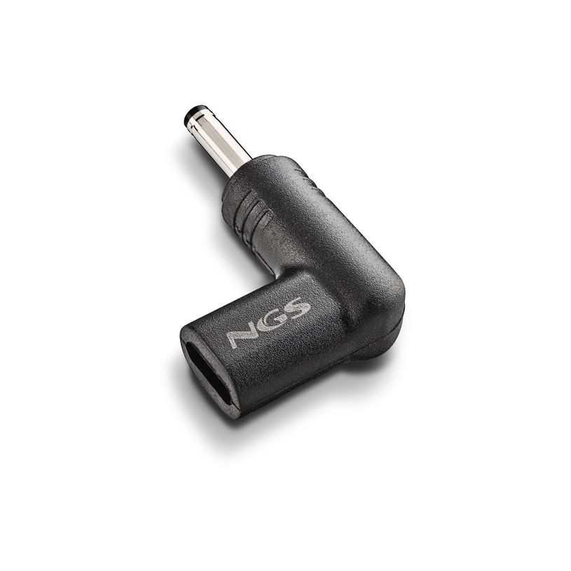 8435430625295-NGS BUD-SM - Kit adaptateur de connecteur d'alimentation - Alimentation USB (100 W) - noir-P_405248143_4-2