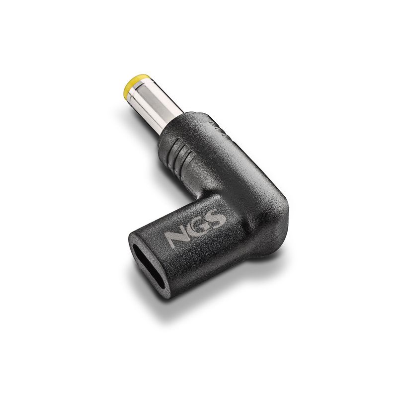 8435430625172-NGS BUD-T - Kit adaptateur de connecteur d'alimentation - Alimentation USB (100 W) - noir-P_405248144_3-1