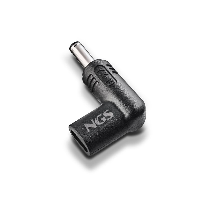 8435430625264-NGS BUD-D - Kit adaptateur de connecteur d'alimentation - Alimentation USB (100 W) - noir-P_405248145_2-1