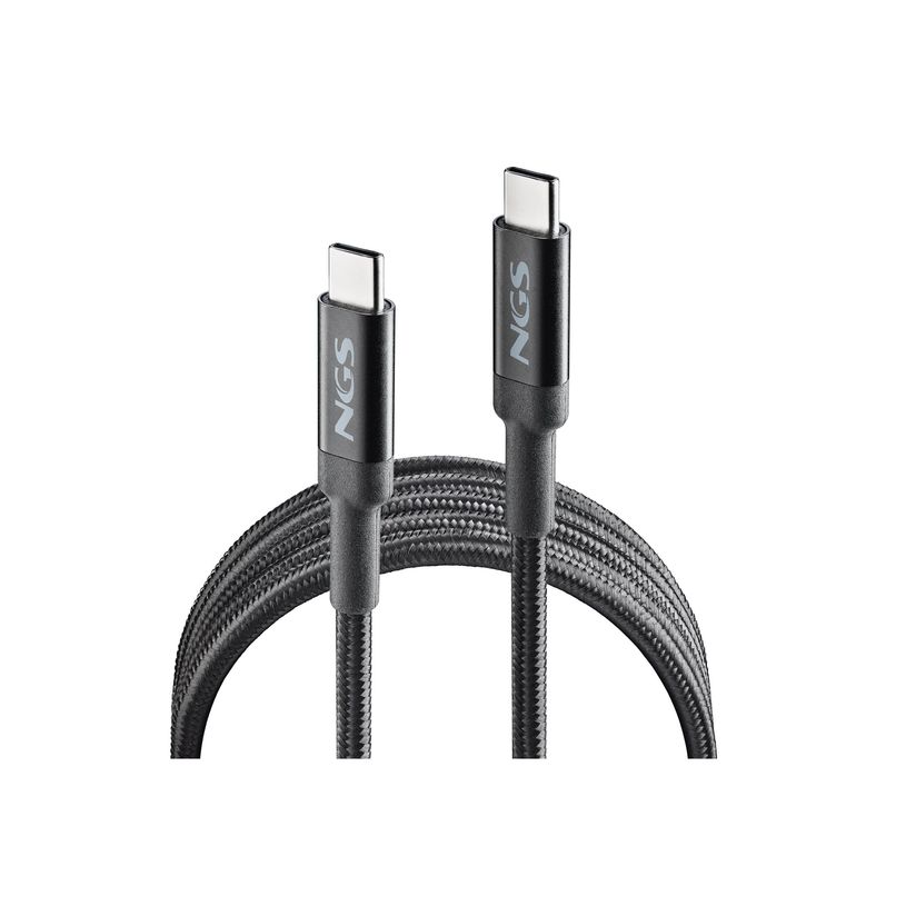 8435430625585-NGS - Câble USB-C - 2 m - 100W - noir-P_405248149_9-3